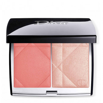 Rouge Blush Colour & Glow 257 Dioriviera