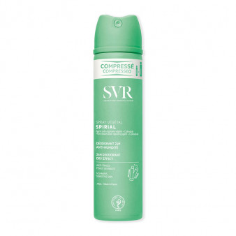 Spiral Spray Vegetal