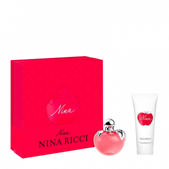 Coffret Nina