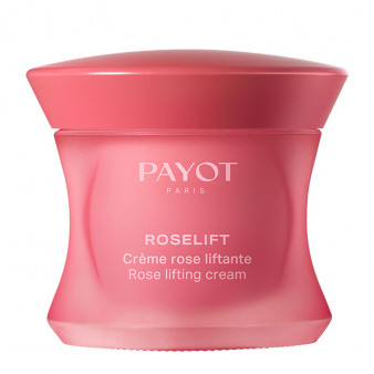 Crème Rose Liftante