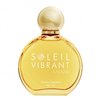 Soleil Vibrant Lalique