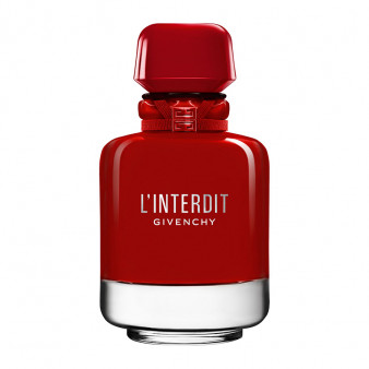 L'Interdit Rouge Ultime 80ml