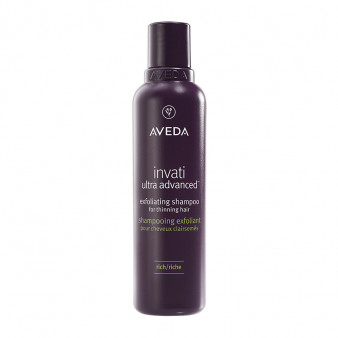 INVATI ULTRA ADVANCED™ Shampoo Rich