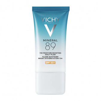 Minéral 89 Fluide Booster SPF50+