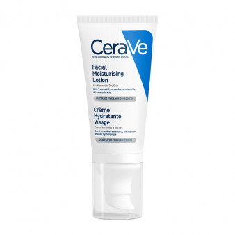 Crème Hydratante Visage