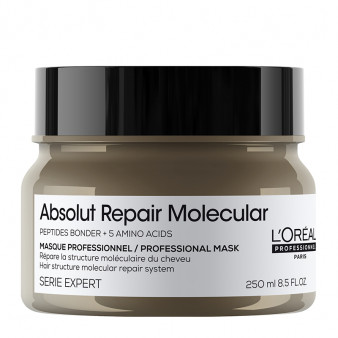 Absolut Repair Molecular