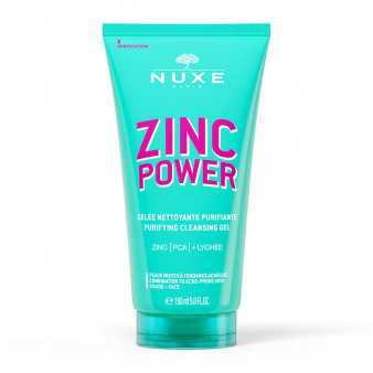 Zinc Power