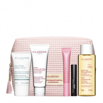 Kalista Box Clarins