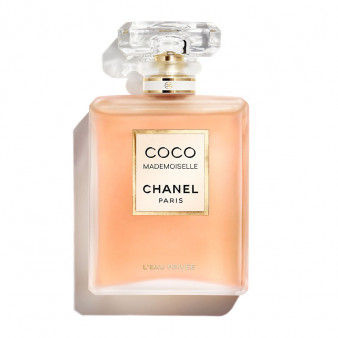 COCO MADEMOISELLE L'EAU PRIVEE 50ml