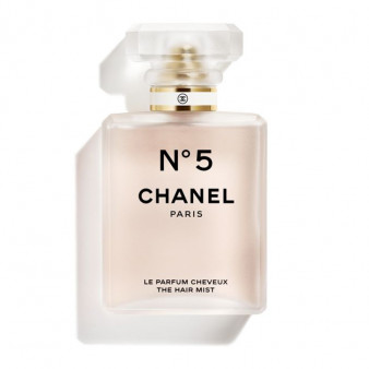 N°5 LE PARFUM CHEVEUX