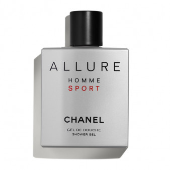 Allure Homme Sport