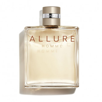 ALLURE HOMME 150ml