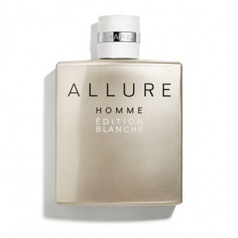 ALLURE HOMME ÉDITION BLANCHE 150ml