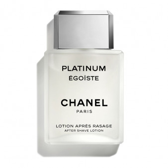 PLATINUM ÉGOÏSTE