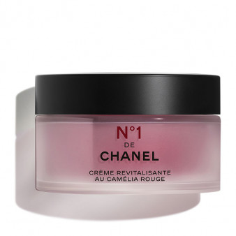 N°1 DE CHANEL CRÈME REVITALISANTE