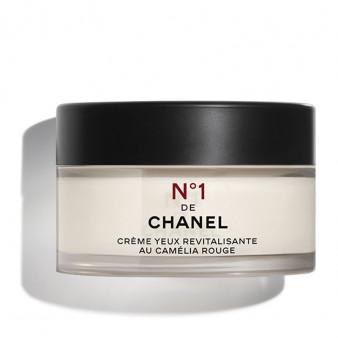 N°1 DE CHANEL CREME YEUX REVITALISANTE