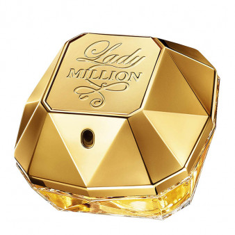 Lady Million 80ML