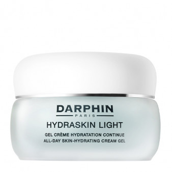 Hydraskin Light - Gel Crème Hydratation Continue 100ML