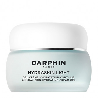 Hydraskin Light - Gel Crème Hydratation Continue