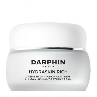 Hydraskin Rich - Crème Hydratation Continue