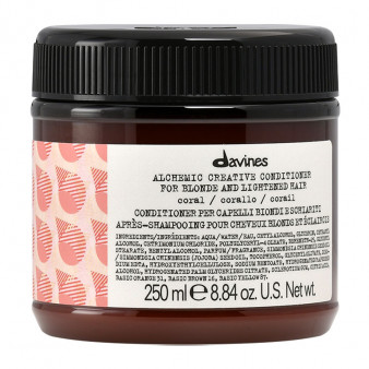 Alchemic Creative Conditioner Corail