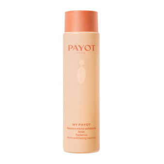 My Payot Peeling Eclat