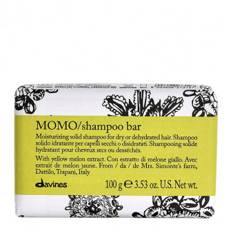 Momo Shampoo Bar