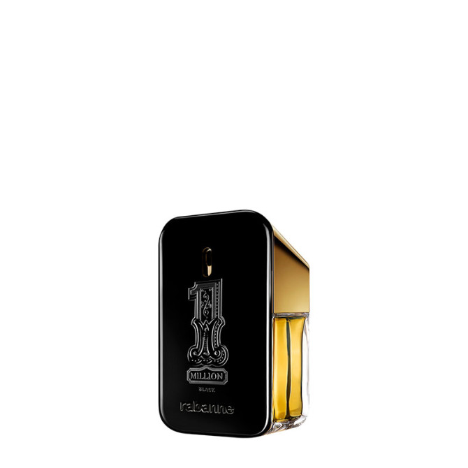 Rabanne 1 Million Black Rabanne 1 Million Black