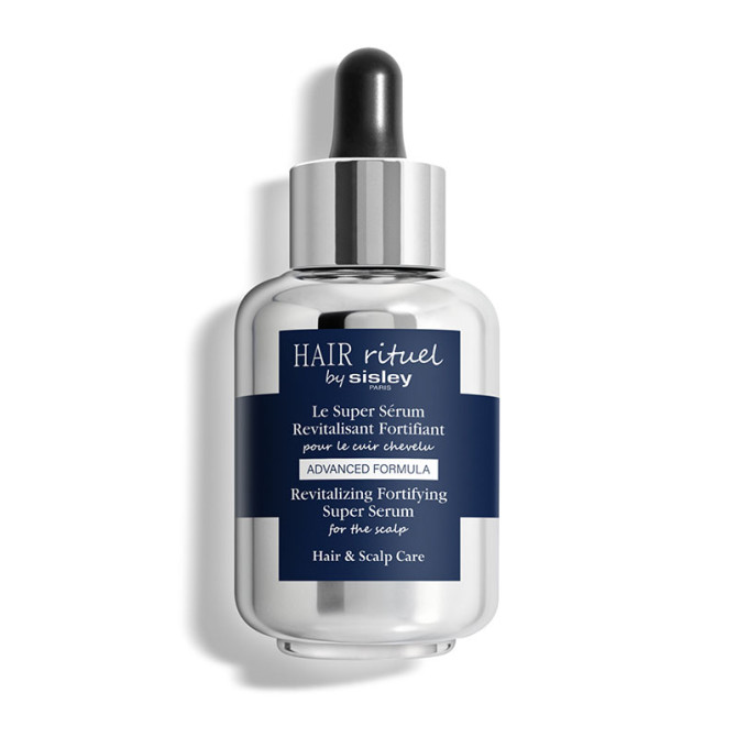 Hair Rituel By Sisley Le Super Sérum Revitalisant Fortifiant Formule Avancée Hair Rituel By Sisley Le Super Sérum Revitalisant Fortifiant Formule Avancée